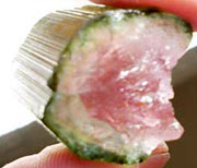 watermelon tourmaline